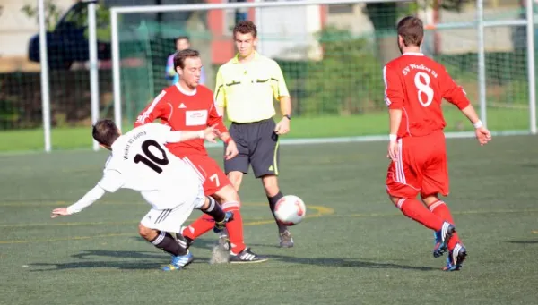 08. Wacker Gotha-Wacker Bad Salzungen