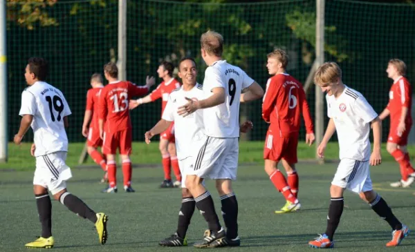 08. Wacker Gotha-Wacker Bad Salzungen