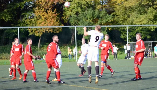 08. Wacker Gotha-Wacker Bad Salzungen