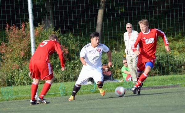 08. Wacker Gotha-Wacker Bad Salzungen