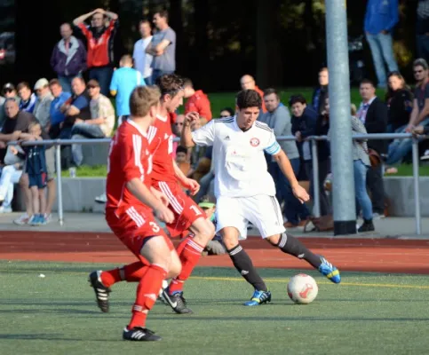 08. Wacker Gotha-Wacker Bad Salzungen