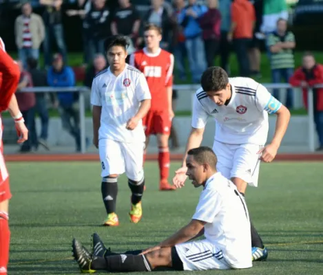 08. Wacker Gotha-Wacker Bad Salzungen