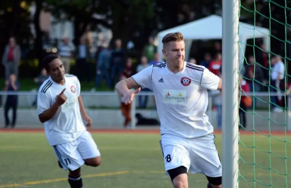 08. Wacker Gotha-Wacker Bad Salzungen