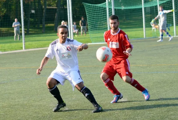 08. Wacker Gotha-Wacker Bad Salzungen