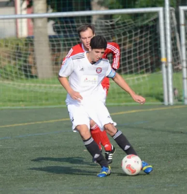 08. Wacker Gotha-Wacker Bad Salzungen