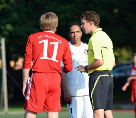 08. Wacker Gotha-Wacker Bad Salzungen