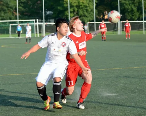 08. Wacker Gotha-Wacker Bad Salzungen