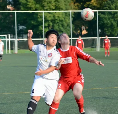 08. Wacker Gotha-Wacker Bad Salzungen