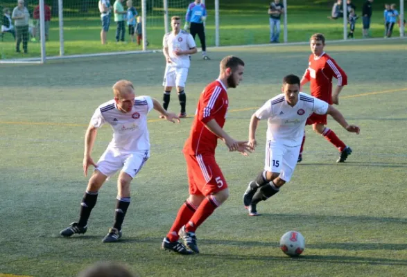 08. Wacker Gotha-Wacker Bad Salzungen