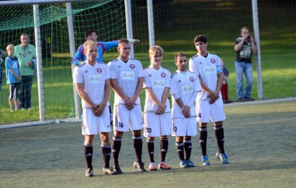 08. Wacker Gotha-Wacker Bad Salzungen