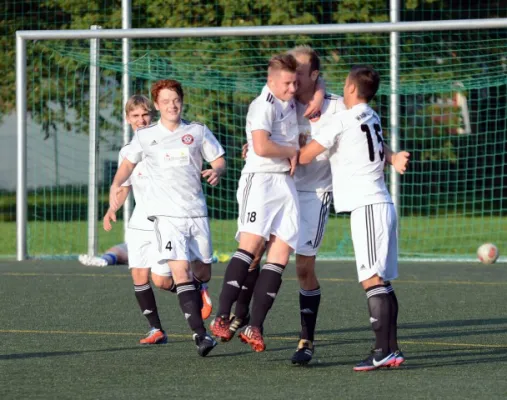 08. Wacker Gotha-Wacker Bad Salzungen