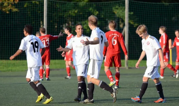 08. Wacker Gotha-Wacker Bad Salzungen