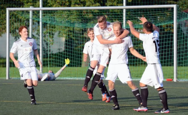 08. Wacker Gotha-Wacker Bad Salzungen