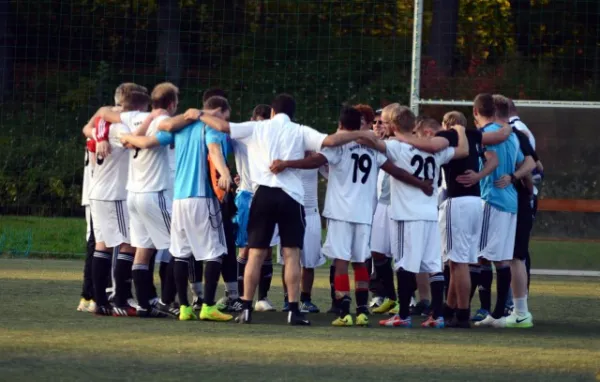 08. Wacker Gotha-Wacker Bad Salzungen