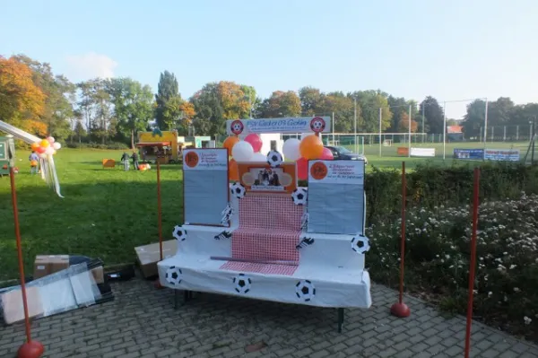 3. Wacker-Familientag