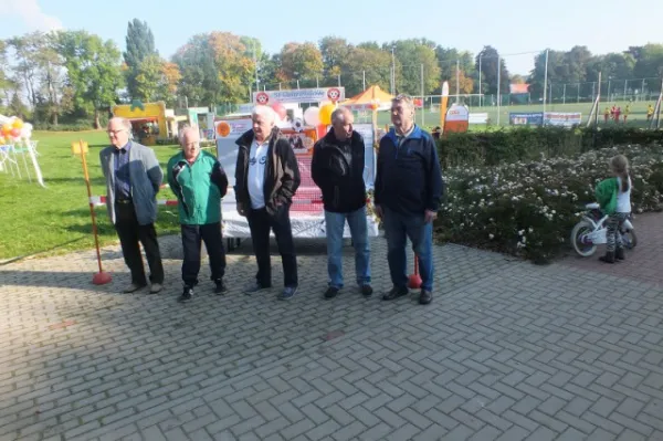 3. Wacker-Familientag
