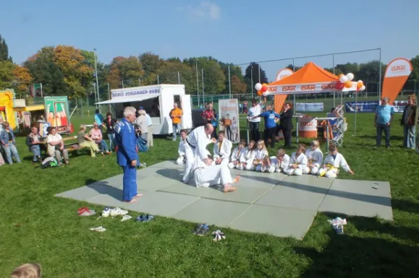 3. Wacker-Familientag