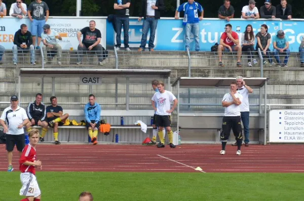06. Wacker Gotha-SG SpVgg Siebleben
