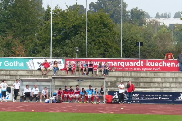 06. Wacker Gotha-SG SpVgg Siebleben