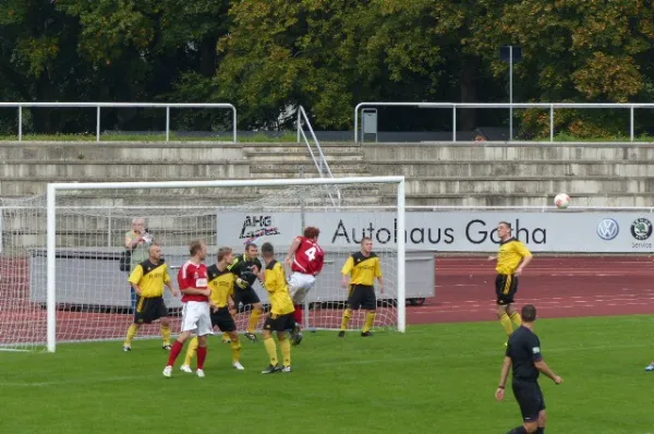 06. Wacker Gotha-SG SpVgg Siebleben