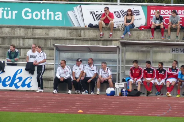 06. Wacker Gotha-SG SpVgg Siebleben