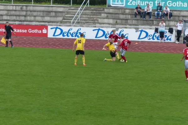 06. Wacker Gotha-SG SpVgg Siebleben