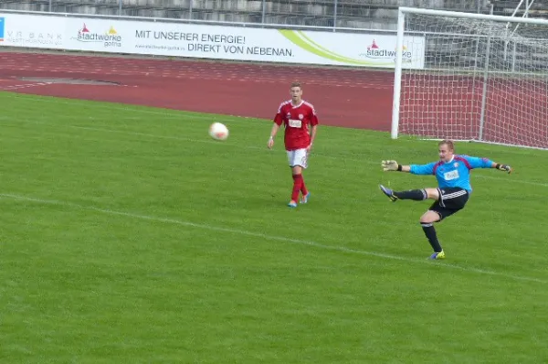 06. Wacker Gotha-SG SpVgg Siebleben