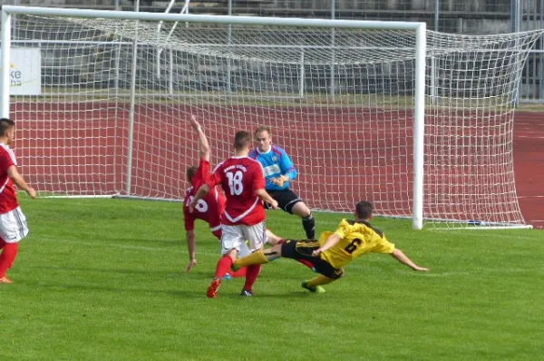 06. Wacker Gotha-SG SpVgg Siebleben