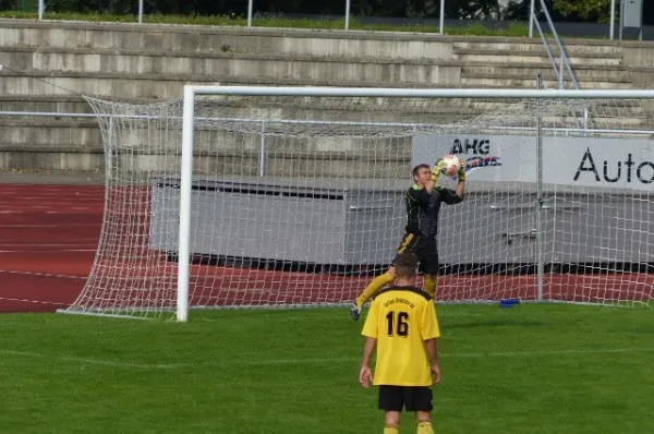 06. Wacker Gotha-SG SpVgg Siebleben