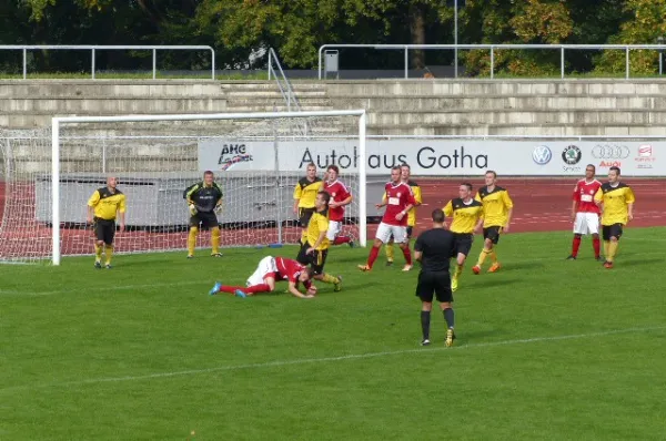 06. Wacker Gotha-SG SpVgg Siebleben