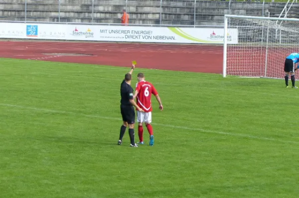 06. Wacker Gotha-SG SpVgg Siebleben