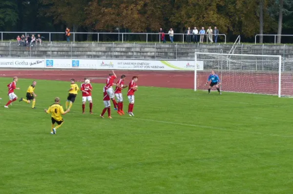 06. Wacker Gotha-SG SpVgg Siebleben