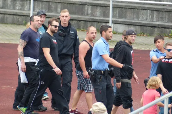 06. Wacker Gotha-SG SpVgg Siebleben