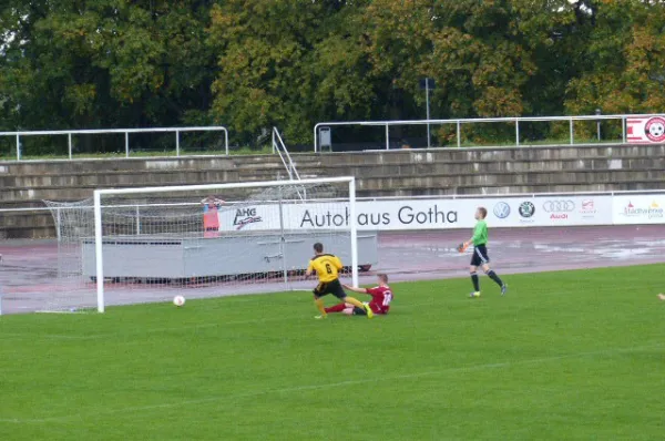 06. Wacker Gotha-SG SpVgg Siebleben