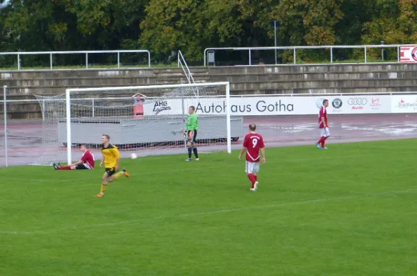 06. Wacker Gotha-SG SpVgg Siebleben