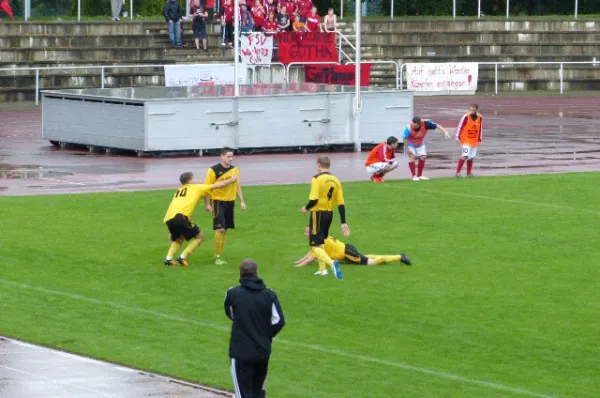 06. Wacker Gotha-SG SpVgg Siebleben