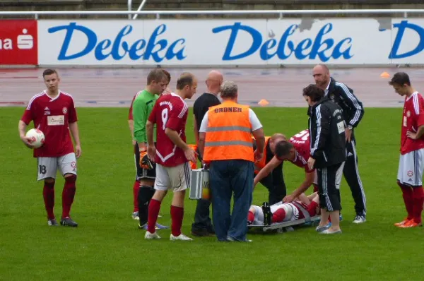 06. Wacker Gotha-SG SpVgg Siebleben