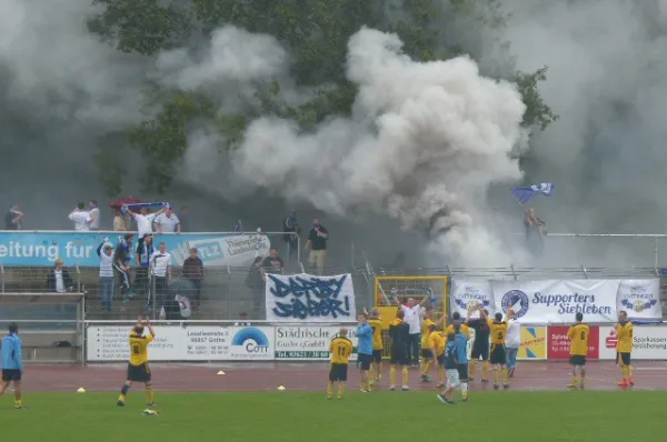 06. Wacker Gotha-SG SpVgg Siebleben