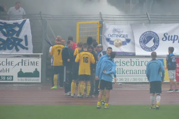06. Wacker Gotha-SG SpVgg Siebleben