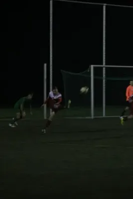 B-Junioren: Wacker Gotha-SG FSV Waltershausen