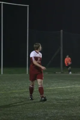 B-Junioren: Wacker Gotha-SG FSV Waltershausen