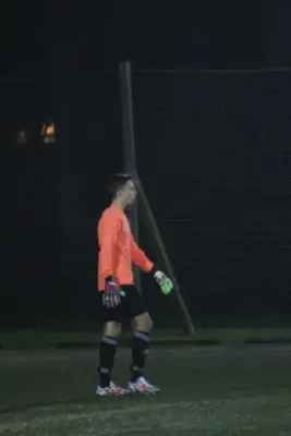 B-Junioren: Wacker Gotha-SG FSV Waltershausen