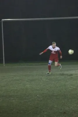 B-Junioren: Wacker Gotha-SG FSV Waltershausen