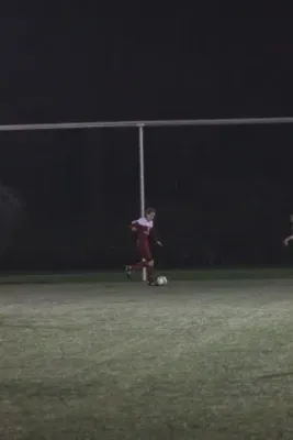 B-Junioren: Wacker Gotha-SG FSV Waltershausen