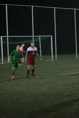 B-Junioren: Wacker Gotha-SG FSV Waltershausen