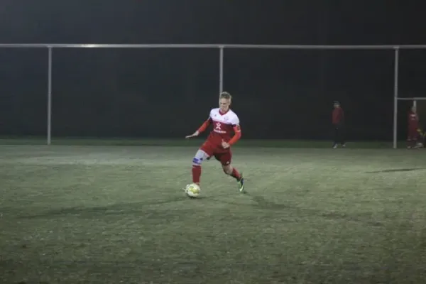 B-Junioren: Wacker Gotha-SG FSV Waltershausen