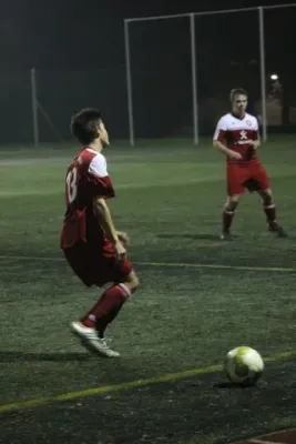 B-Junioren: Wacker Gotha-SG FSV Waltershausen