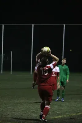 B-Junioren: Wacker Gotha-SG FSV Waltershausen