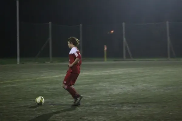 B-Junioren: Wacker Gotha-SG FSV Waltershausen