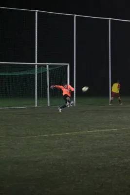 B-Junioren: Wacker Gotha-SG FSV Waltershausen